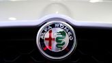 Alfa Romeo to develop large car in the United States
