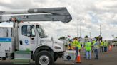 All Hurricane Ian-related power outages restored on Treasure Coast, power companies say