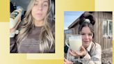 TikTok's raw milk influencers are going to give us all bird flu