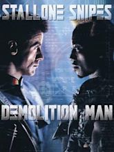 Demolition Man