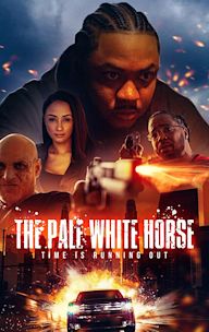 The Pale White Horse