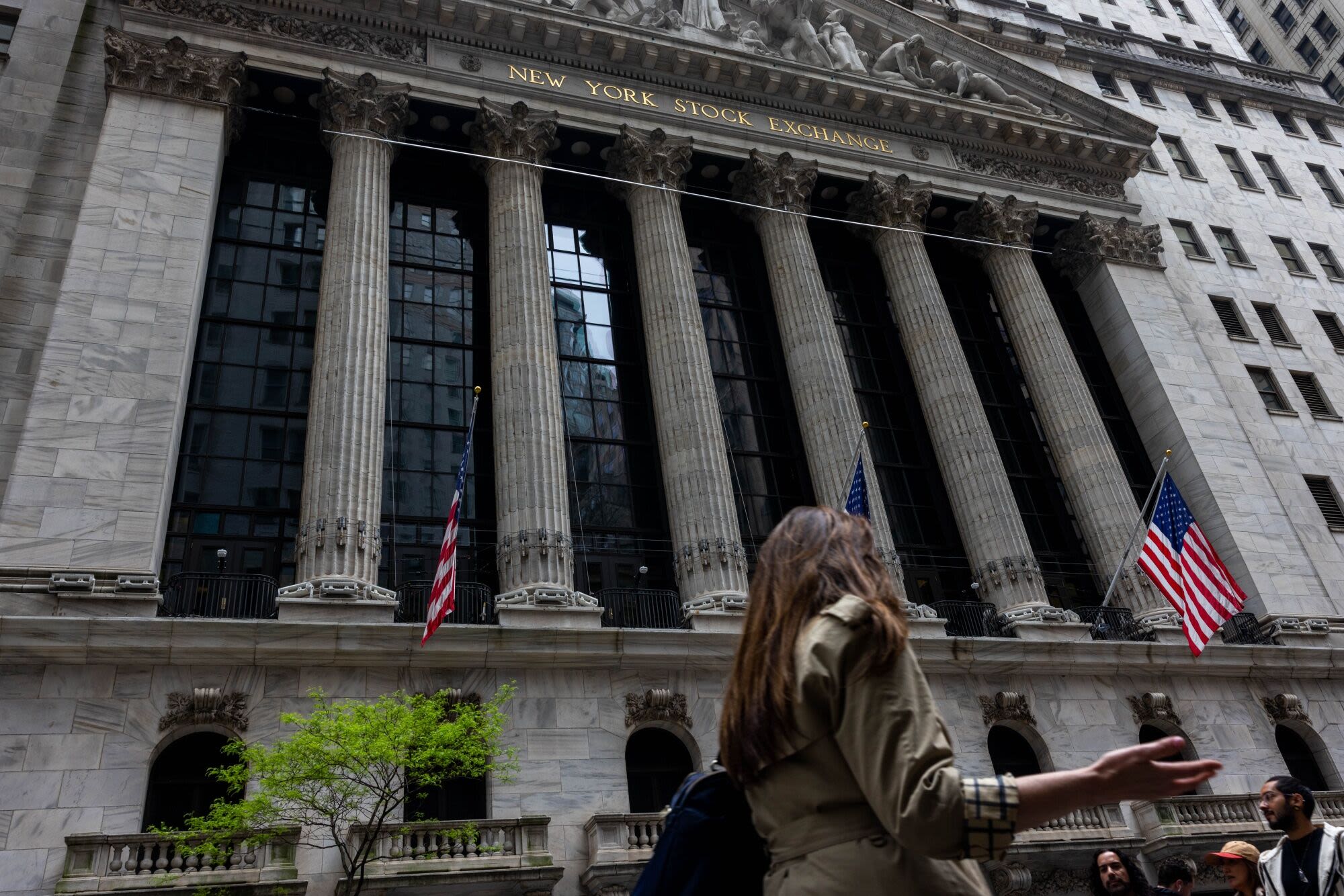 Wall Street Faces Tougher Margin Rule as Zero-Day Options Boom