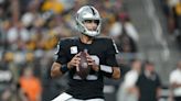 Jimmy Garoppolo injury news: Raiders QB in concussion protocol, won't play in Week 4