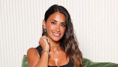 Antonela Roccuzzo y sus hijos disfrutaron de un espectacular concierto en Florida: a qué artista fueron a ver