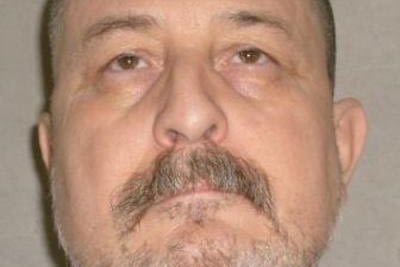 Oklahoma executes convicted child murderer Richard Rojem Jr.