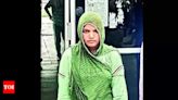 Woman kills husband for being less educated in Rajasthan | Jaipur News - Times of India