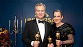 Director Christopher Nolan And Producer Wife Emma Thomas To Receive Honours