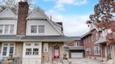 House of the week: An East Mount Airy twin with an in-law suite for $525,000