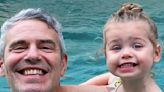Andy Cohen Shares A Glimpse Of Watching the Olympics With His 2-Year-Old Daughter Lucy: ‘How Fun’