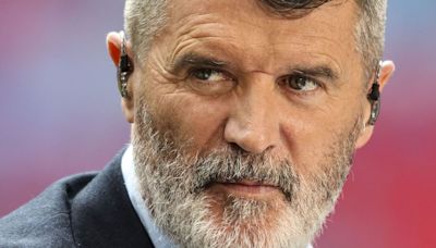 Roy Keane shares true thoughts on Andy Murray retirement - 'It isn't sad'