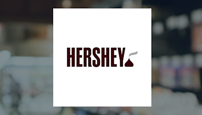 Chevy Chase Trust Holdings LLC Trims Position in The Hershey Company (NYSE:HSY)
