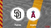 Padres vs. Angels Predictions & Picks: Odds, Moneyline - June 4