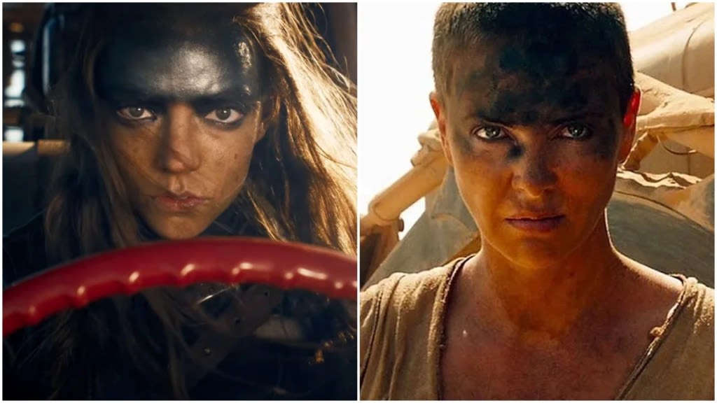‘Furiosa’: What to From ‘Mad Max: Fury Road’