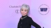 Rita Moreno and Cicely Tyson Honored With Buildings in Their Names at Hollywood Arts Collective