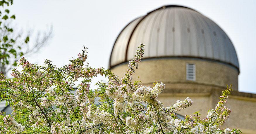 John Deere Planetarium at Augustana College to host free Spring Open House