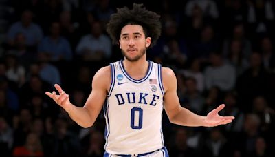 NBA Mock Draft sees Bulls take Duke guard with No. 11 pick