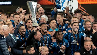 Europa League format: How will the new system work?
