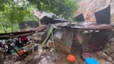 Deaths, drownings and destruction as heavy rains move through Central America. 3 killed in Guatemala