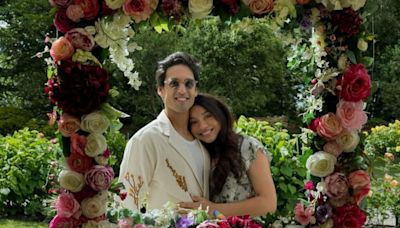 All about Sidhartha Mallya’s wedding and his girlfriend Jasmine: 11 points