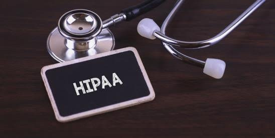 HHS OCR Amends HIPAA Privacy Rule to Protect Reproductive Health Care Privacy
