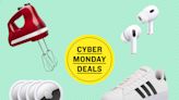 Amazon’s Best Cyber Week Deals Include Apple AirPods, Dyson Vacuums, and Le Creuset Cookware