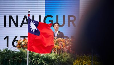 Taiwan’s New President Preaches Harmony and Highlights Divisions With China