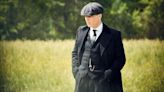 Cillian Murphy returning for 'Peaky Blinders' movie, creator says