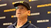 Everything Jim Harbaugh said at Michigan football Week 9 press conference