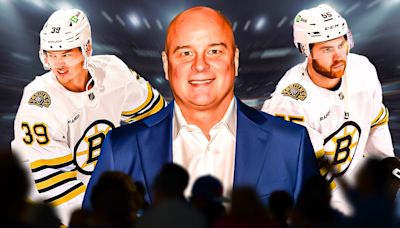 Bruins' biggest roster concerns heading into 2024-25 NHL season