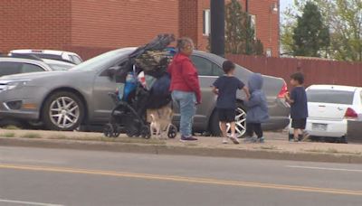 Pueblo motel owner speaks out after city forces residents to evacuate