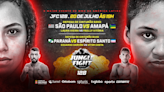 Jungle Fight 128 coloca dois cinturões em disputa em São Paulo