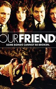 Four Friends (1981 film)