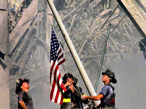 9/11, 23 years later: Questions about Saudi involvement in terror attacks persist | Kelly