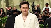 Brooklyn Beckham Attends Met Gala Without Wife Nicola Peltz