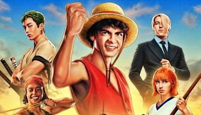 'One Piece': Estrella de la serie sugiere que la temporada 3 ya fue autorizada por Netflix