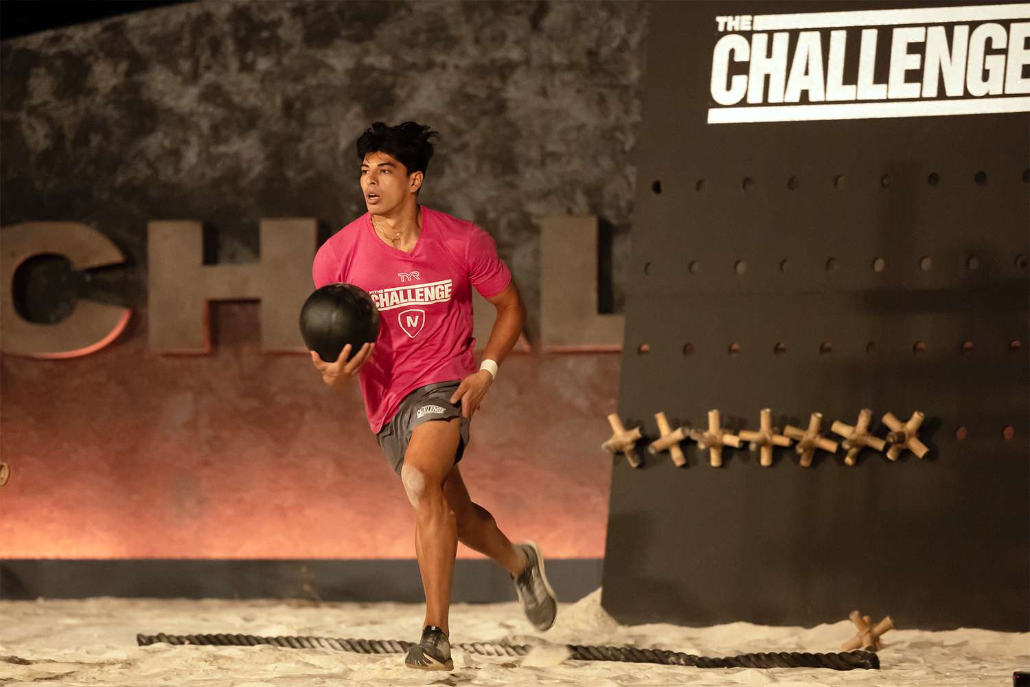 Horacio insists he actually won 'The Challenge' season 40 elimination against Derrick