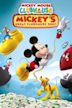 Mickey's Great Clubhouse Hunt