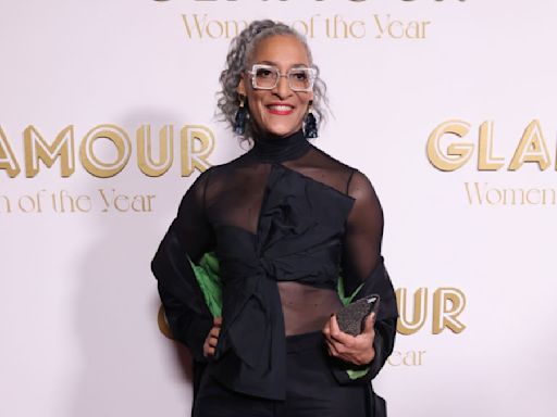 Carla Hall to Host New Series, 'Carla Hall NOW', on QVC — EXCLUSIVE