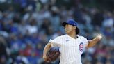 Michael Busch's blast sends to Cubs win over Padres