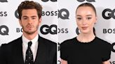‘Spider-Man’ Star Andrew Garfield Is ‘Really Into’ Phoebe Dynevor: ‘They’re Both Super Happy’