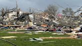 Convoy of Hope heading to Nebraska and Iowa after tornadoes rip through