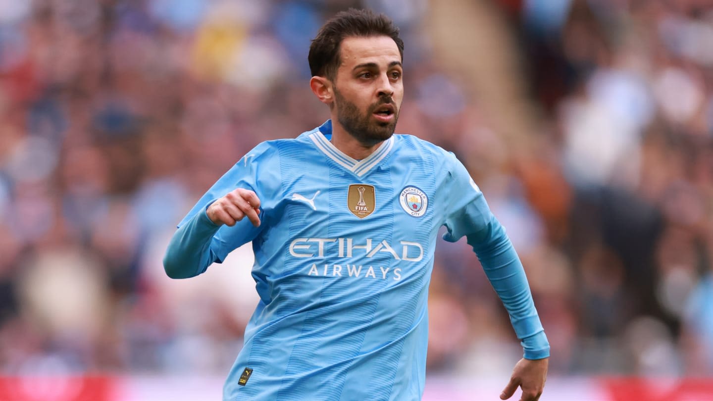 Why Bernardo Silva wants to join Barcelona over Real Madrid - report