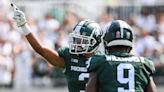 Michigan State football safety Xavier Henderson named to Lott IMPACT Trophy watchlist