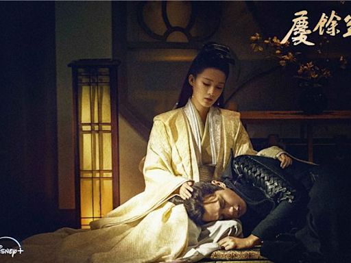 《慶餘年2》問鼎年度劇王 第一季趁勢上線重溫張若昀反差萌 - 娛樂