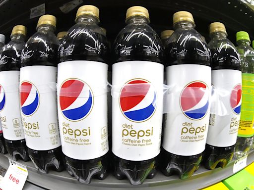 PepsiCo second quarter profits jump, but demand continues to slip with prices higher