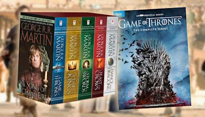 All the Legendary Game Of Thrones Prime Day Deals to Conquer Your Wishlist