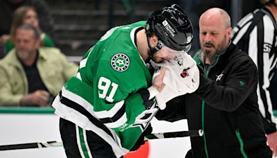 Alex Pietrangelo's bad penalty proves costly as Stars beat Golden Knights in Game 5