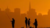 Dangerous heat wave, red-flag warnings grip California