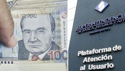 No pierdas tu dinero: SBS alerta sobre entidades, cooperativas y aplicaciones que captan ahorros y dan préstamos