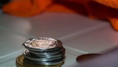 ¿Aprueba Banxico? Banorte compra 2 monedas de 2 pesos en 3, 500 para el Día de las Madres